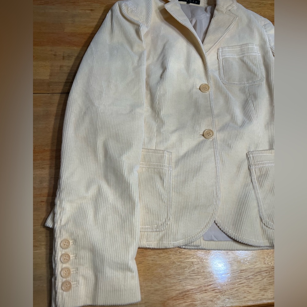 Button Down Jacket - image 3